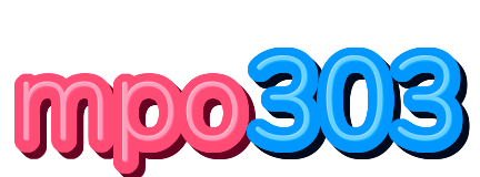 mpo303 — logo kanal