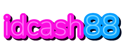 idcash88 — logo kanal