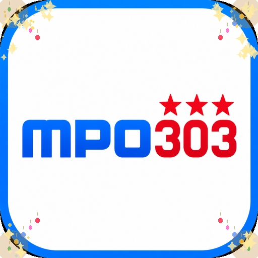 mpo303 — mitra unggulan